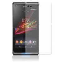 Защитная пленка для Sony Xperia SP ( матовая )