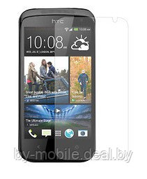 Защитная пленка для HTC Desire 500 ( матовая ) - фото 1 - id-p194071519