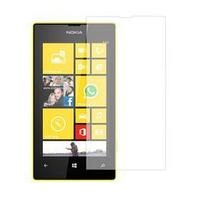 Защитная пленка для Nokia Lumia 520 ( глянцевая )