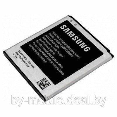 АКБ (Аккумуляторная батарея) для телефона Samsung GT-S7710 GALAXY XCOVER 2 (EB485159LU) - фото 1 - id-p194071569