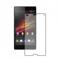 Защитное стекло Sony Xperia Z3 0.26ММ