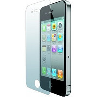 Защитная пленка для Apple iPhone 4/4S ( глянцевая )