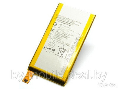 АКБ (Аккумуляторная батарея) для телефона Sony Xperia Z3 Compact (LIS1561ERPC) - фото 1 - id-p194071717