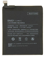 АКБ (Аккумуляторная батарея) для телефона Xiaomi Mi Note (BM21)