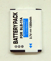АКБ (Аккумуляторная батарея) для фотоаппаратов Samsung SLB-11A