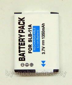 АКБ (Аккумуляторная батарея) для фотоаппаратов Samsung SLB-11A