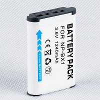 АКБ (Аккумуляторная батарея) для цифровых фотоаппаратов Sony NP-BX1