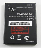 АКБ (Аккумуляторная батарея) для телефона Fly IQ4505 Life 7 (BL8601)