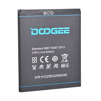 АКБ (Аккумуляторная батарея) для мобильного телефона DOOGEE b-dg280