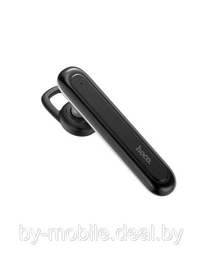 Bluetooth гарнитура Hoco E30 (черный)