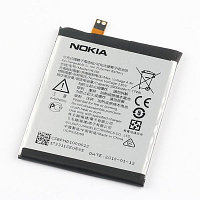 АКБ (Аккумуляторная батарея) для телефона Nokia 3.1, 5, 5.1 (HE321, HE336)