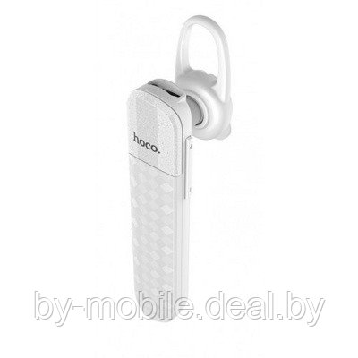 Bluetooth гарнитура Hoco E25 (белый)