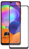 Защитное стекло Samsung Galaxy A21, A21s (SM-A215F, SM-A217F) черный 5D