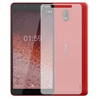 Защитное стекло Nokia 1 Plus 0.26 мм