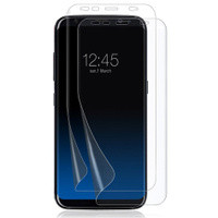 Защитная пленка для Samsung Galaxy S9+ (G965F) глянцевая - фото 1 - id-p194072050