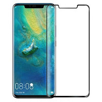 Защитная гидрогелевая пленка Huawei Mate 30 Pro (LIO-L29) черный