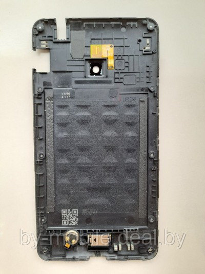 Задняя крышка Nokia Lumia 1320 (RM-994) - фото 1 - id-p194072237