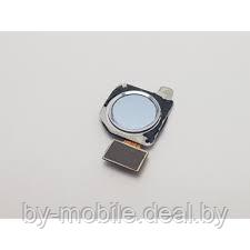 Сканер отпечатка пальца Honor 10 Lite (HRY-LX1) голубой - фото 1 - id-p194072248
