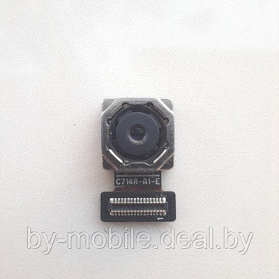 Основная камера Sony Xperia L2 Dual - фото 1 - id-p194072271