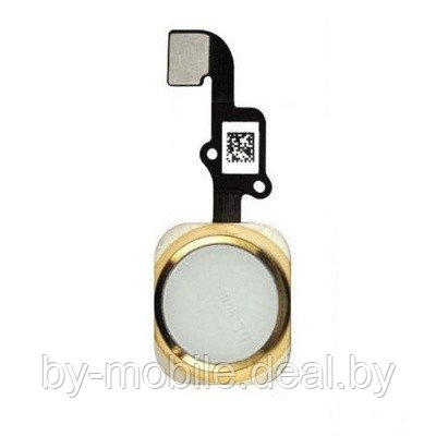 Кнопка Home Apple iPhone 6 - фото 1 - id-p194072437