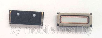 Слуховой динамик (спикер) Sony Xperia XA1 Dual (G3112) - фото 1 - id-p194072609