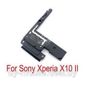 Полифонический динамик (бузер) Sony Xperia 10 II (XQ-AU51)