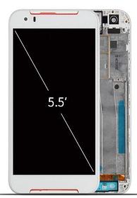 Экран (модуль) HTC Desire 830