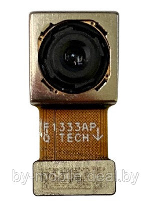 Основная камера Huawei Y6s (2019) JAT-LX1