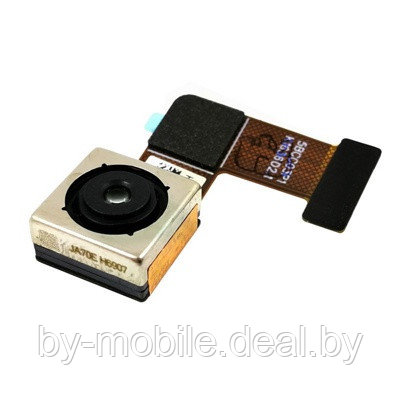 Основная камера Xiaomi Mi 5s - фото 1 - id-p194072724