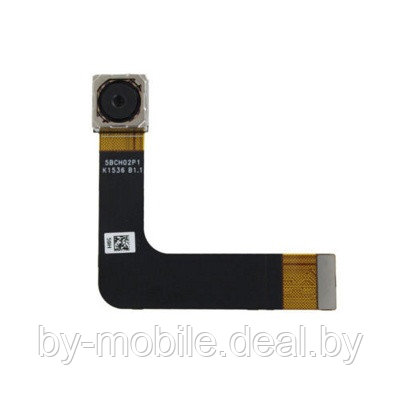 Основная камера Sony Xperia M5 Dual (E5633) - фото 1 - id-p194072730