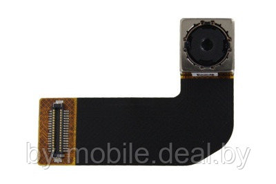 Фронтальная камера Sony Xperia M5 Dual (E5633) - фото 1 - id-p194072731