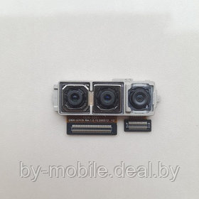 Основная камера Sony Xperia 10 II (XQ-AU51)