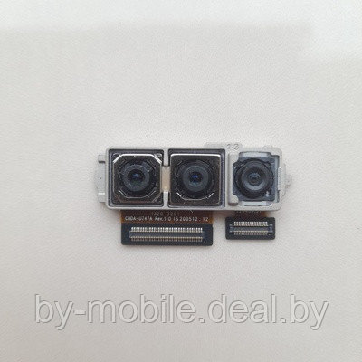 Основная камера Sony Xperia 10 II (XQ-AU51) - фото 1 - id-p194072740