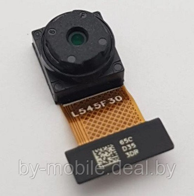 Фронтальная камера Lenovo K5 Note (A7020a40) - фото 1 - id-p194072747
