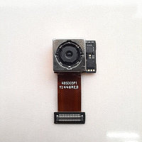 Основная камера Lenovo P90