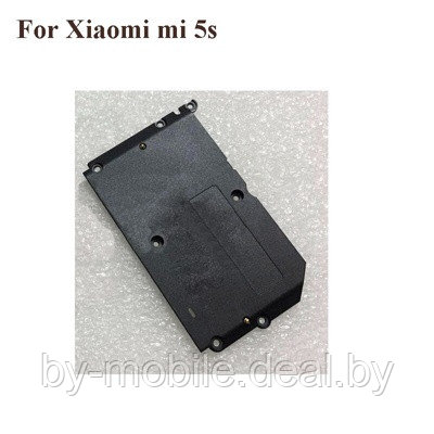 Щиток платы Xiaomi Mi 5s - фото 1 - id-p194072784