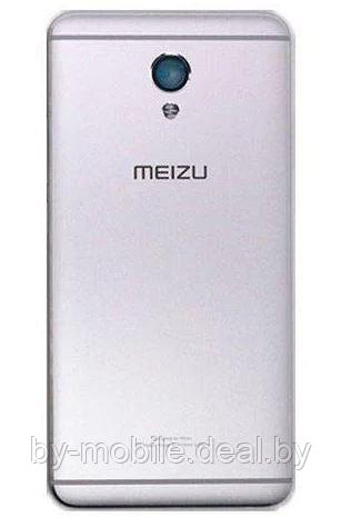 Задняя крышка Meizu M5 Note - фото 1 - id-p194072791