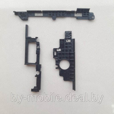 Щитки корпуса (3 шт) Sony Xperia M5 Dual (E5633) - фото 1 - id-p194072798