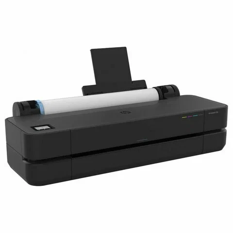 Плоттер HP DesignJet T520 24-in   Б/У *