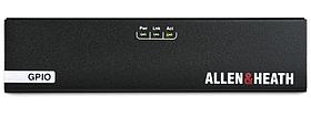 Плата расширения Allen & Heath GPIO