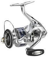 Рыболовная катушка Shimano Stradic C3000 HG