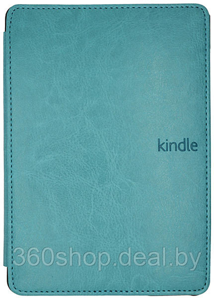 Обложка для электронной книги Original Style Flip (KP-012) (мятный) - фото 1 - id-p194032589