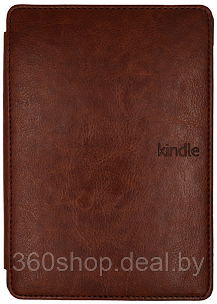 Обложка для электронной книги Original Style Flip (KP-012) (коричневый) - фото 1 - id-p194032592
