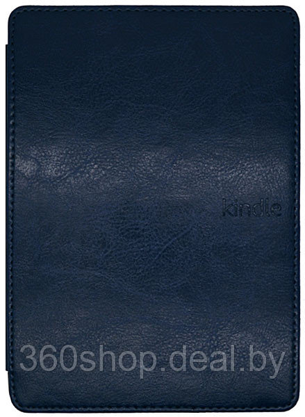 Обложка для электронной книги Original Style Flip (KN-019) (синий) - фото 1 - id-p194079904