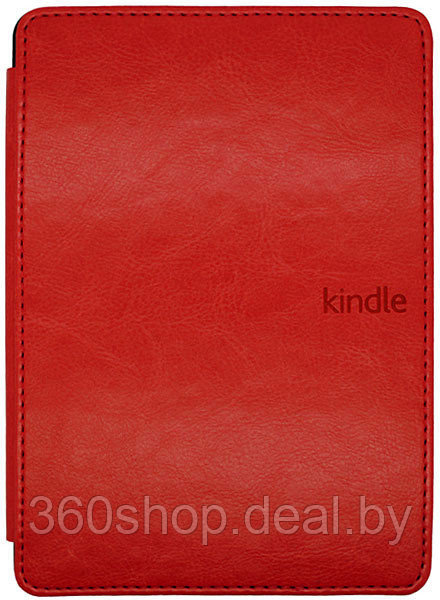 Обложка для электронной книги Original Style Flip (KP-021) (красный) - фото 1 - id-p194032600