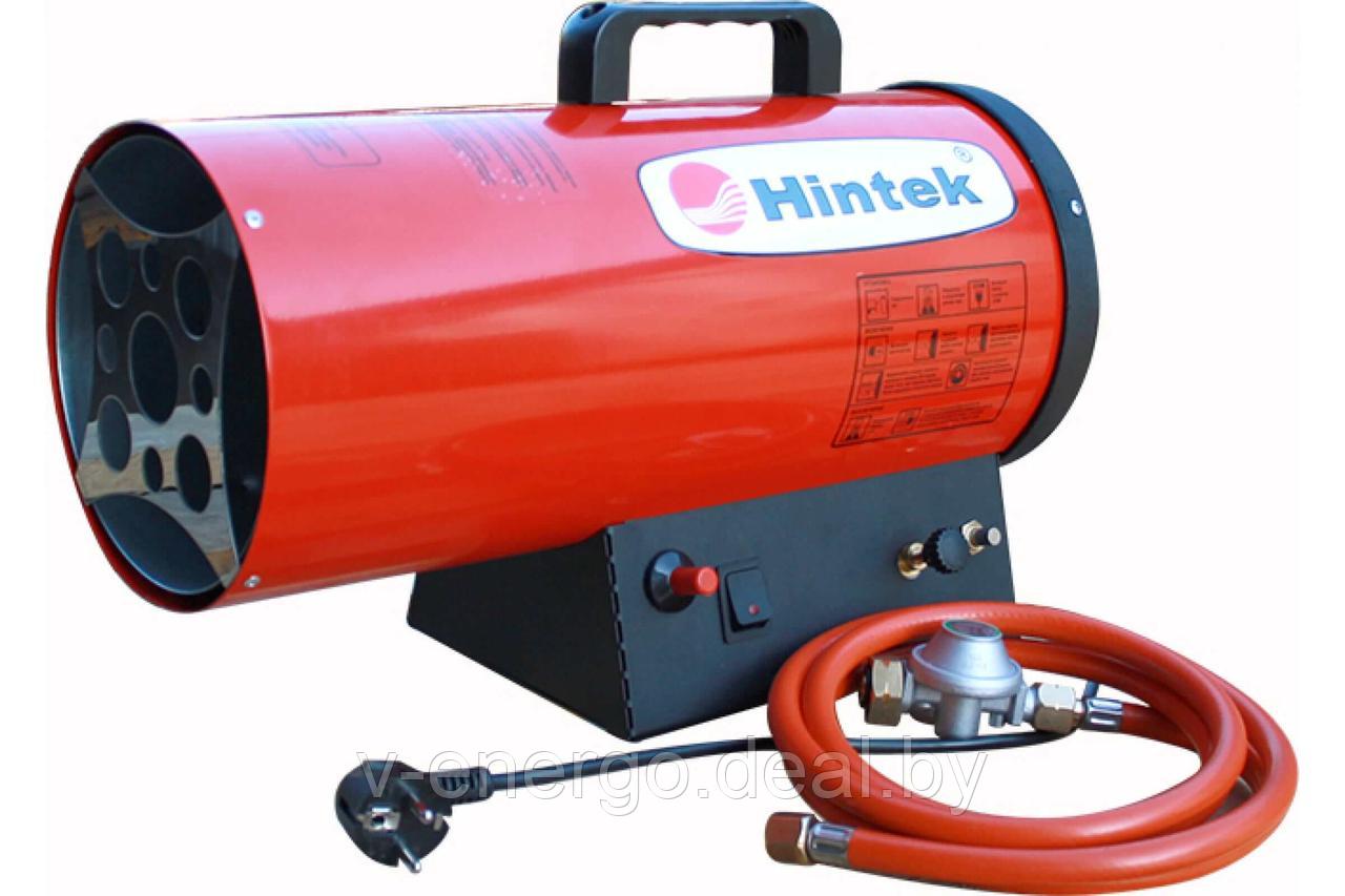 Пушка тепловая газовая 10 кВт GAS 10 HINTEK 04.06.05.000021