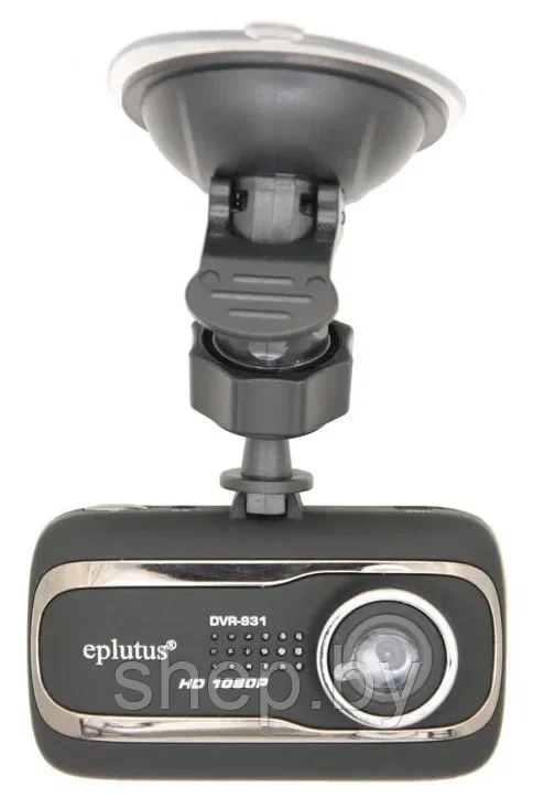 Автомобильный видеорегистратор Eplutus DVR-931 - фото 1 - id-p194079921