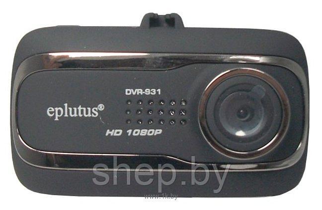 Автомобильный видеорегистратор Eplutus DVR-931 - фото 3 - id-p194079921