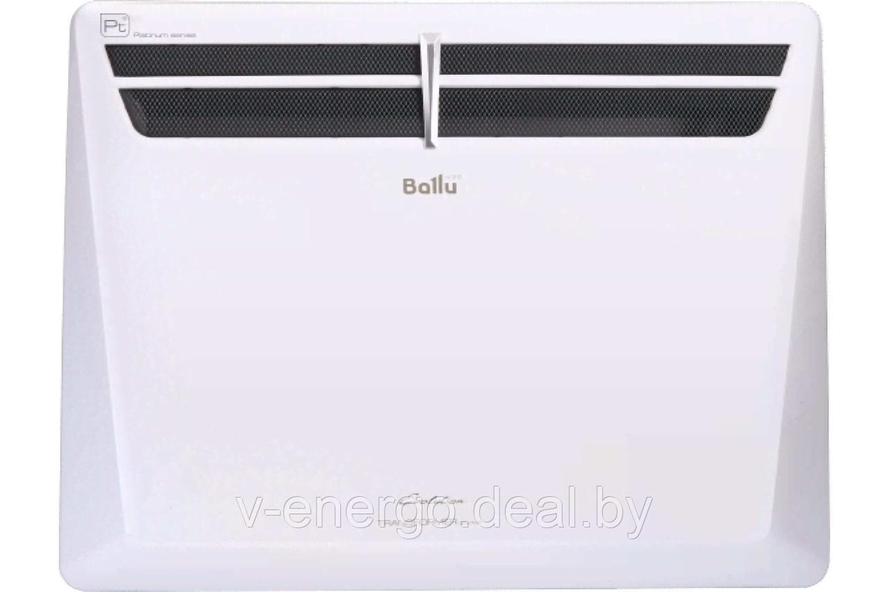 Отопительный модуль конвектора BEC/EVU-2500 Ballu НС-1132876 - фото 1 - id-p194080035