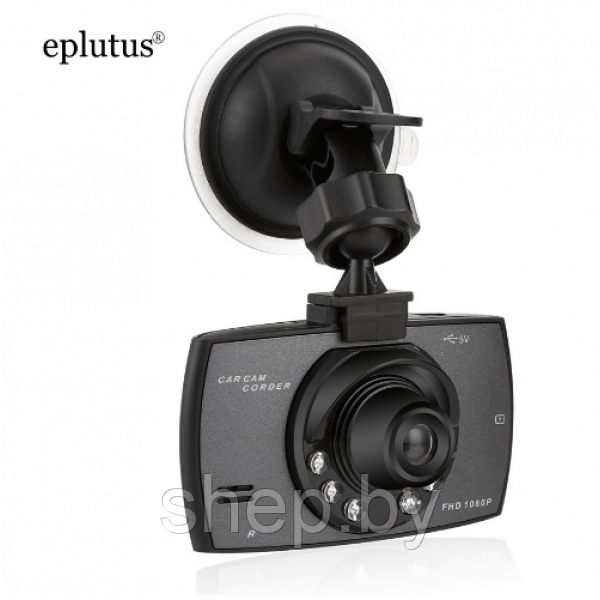 Автомобильный видеорегистратор Eplutus DVR-922 - фото 1 - id-p194080351